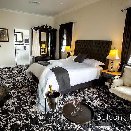 The Commercial Boutique Hotel Тентърфилд Екстериор снимка