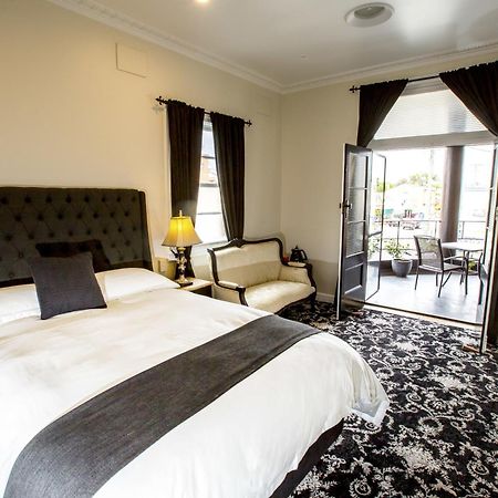 The Commercial Boutique Hotel Тентърфилд Стая снимка