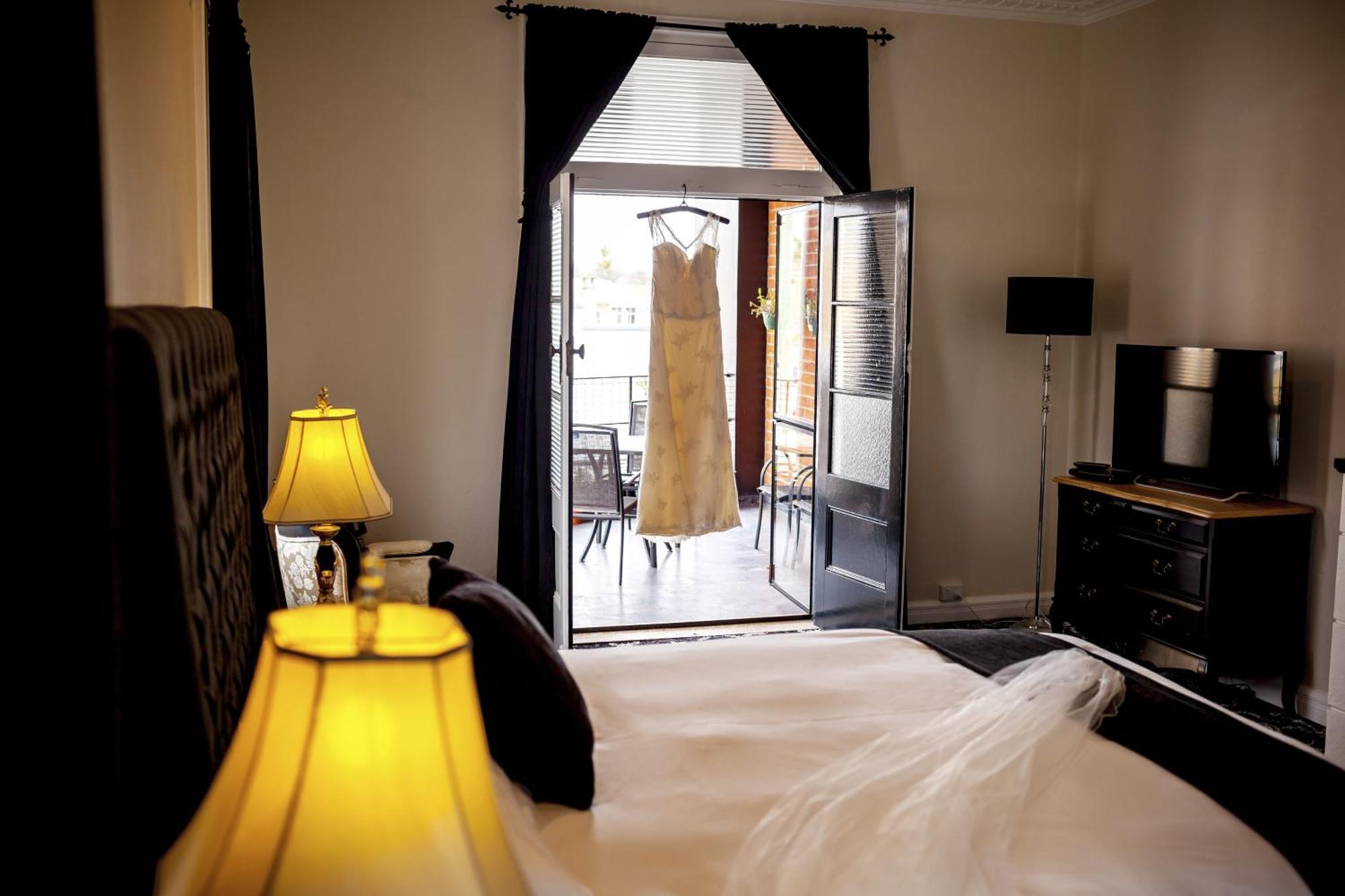 The Commercial Boutique Hotel Тентърфилд Стая снимка