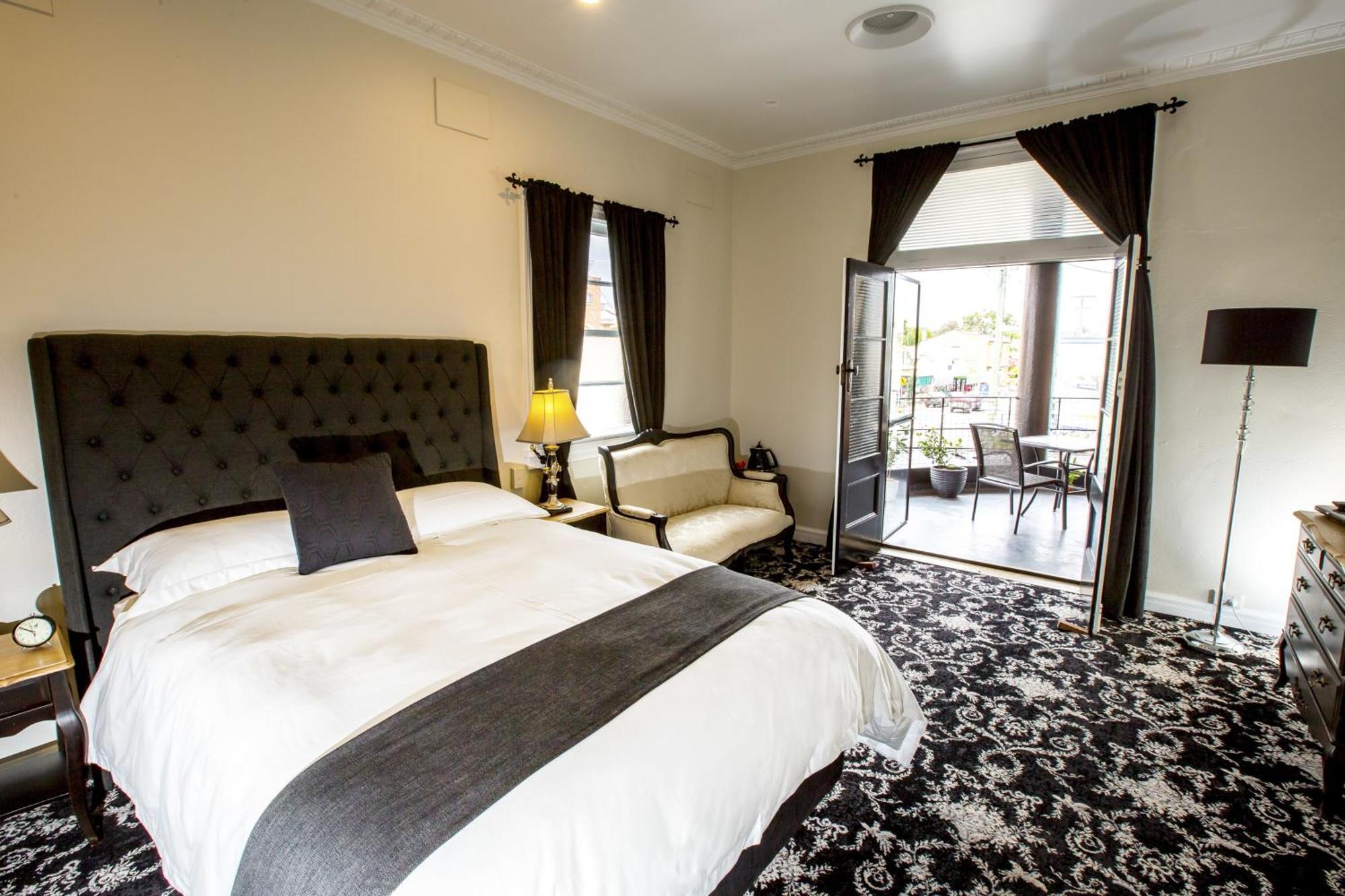 The Commercial Boutique Hotel Тентърфилд Стая снимка