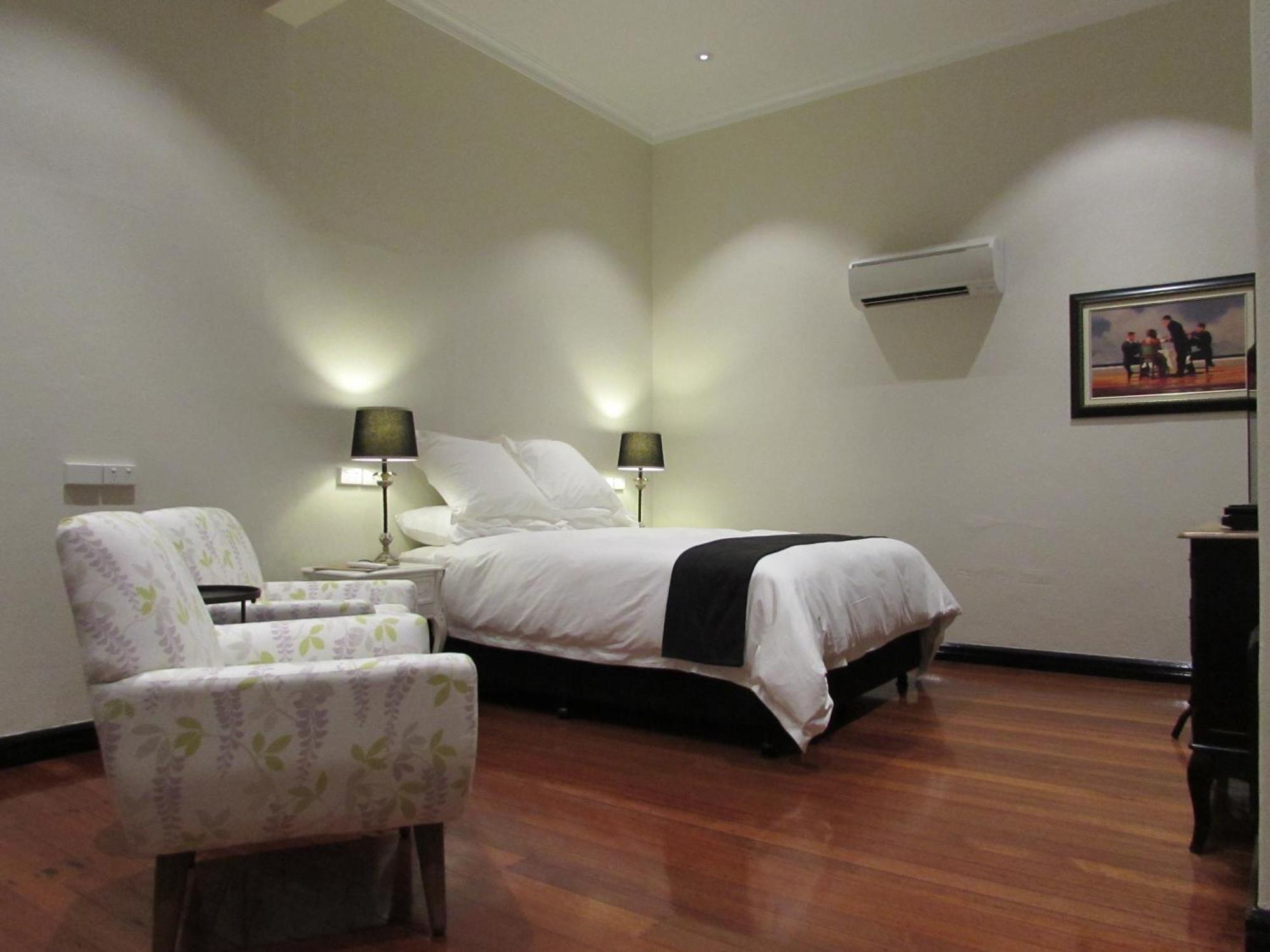 The Commercial Boutique Hotel Тентърфилд Стая снимка