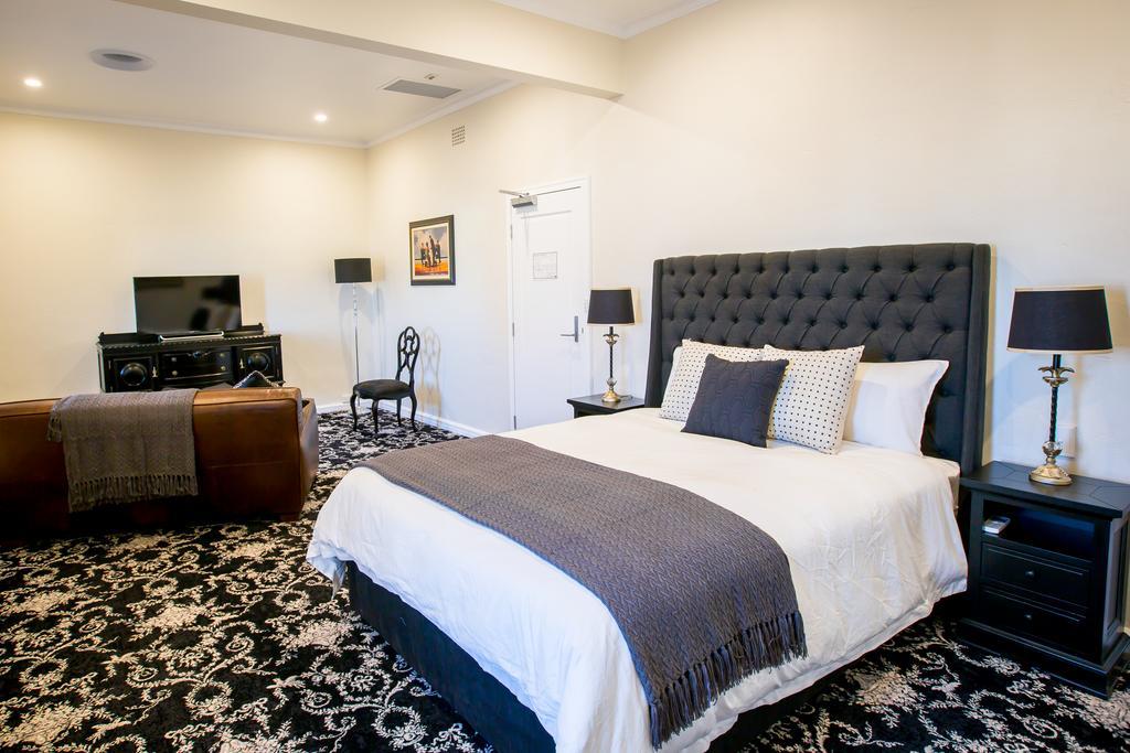The Commercial Boutique Hotel Тентърфилд Стая снимка