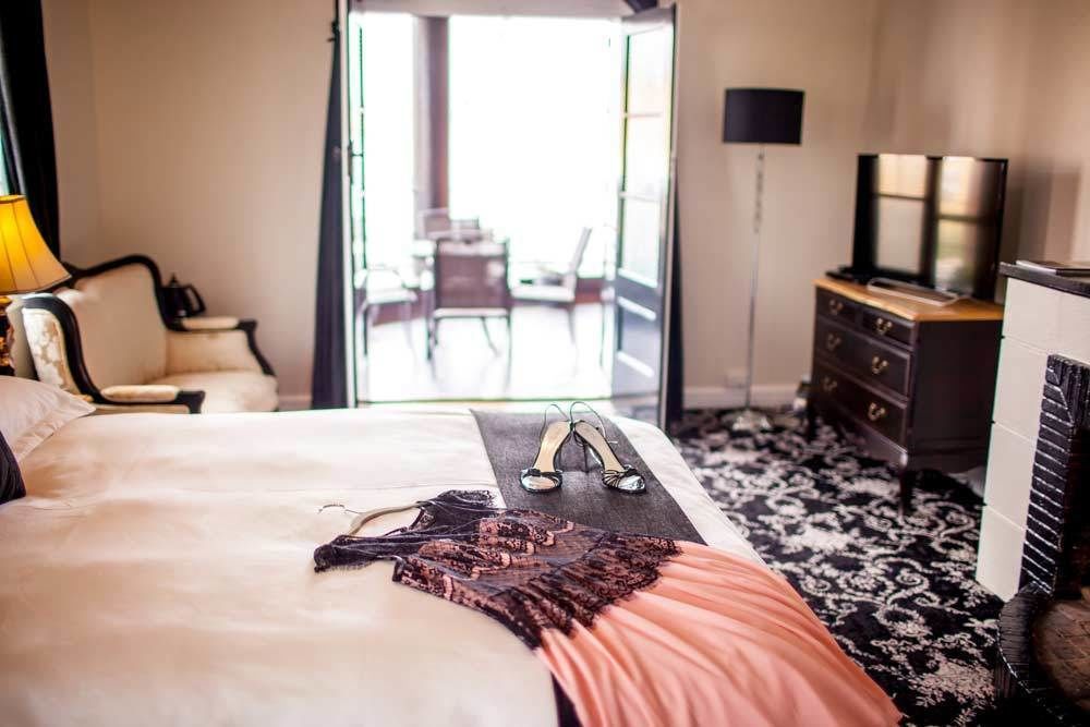 The Commercial Boutique Hotel Тентърфилд Екстериор снимка